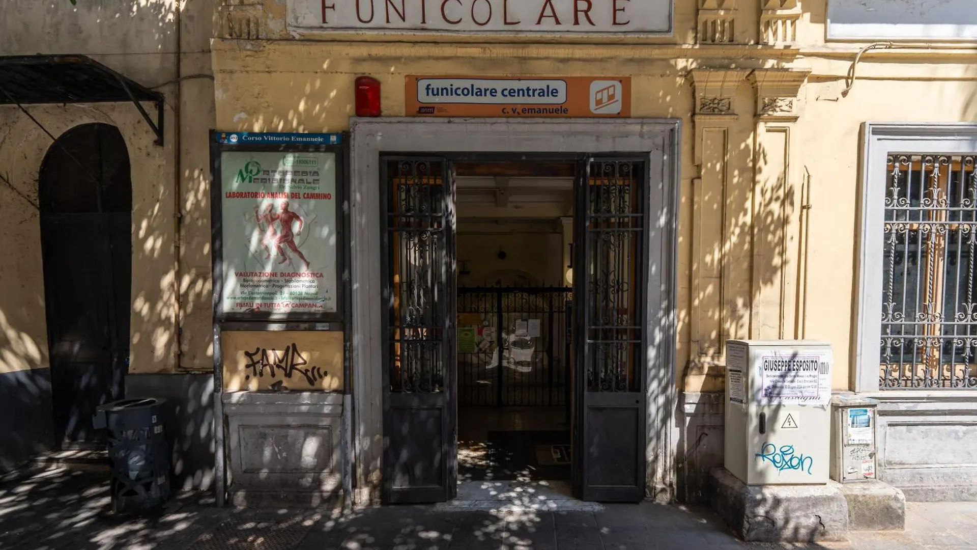 Calaba Centro Apartment Naples 0*,  Italy