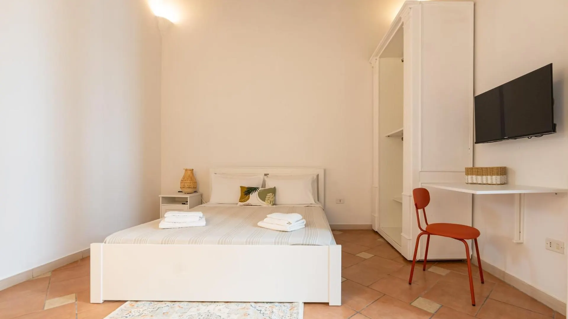 Calaba Centro Apartment Naples
