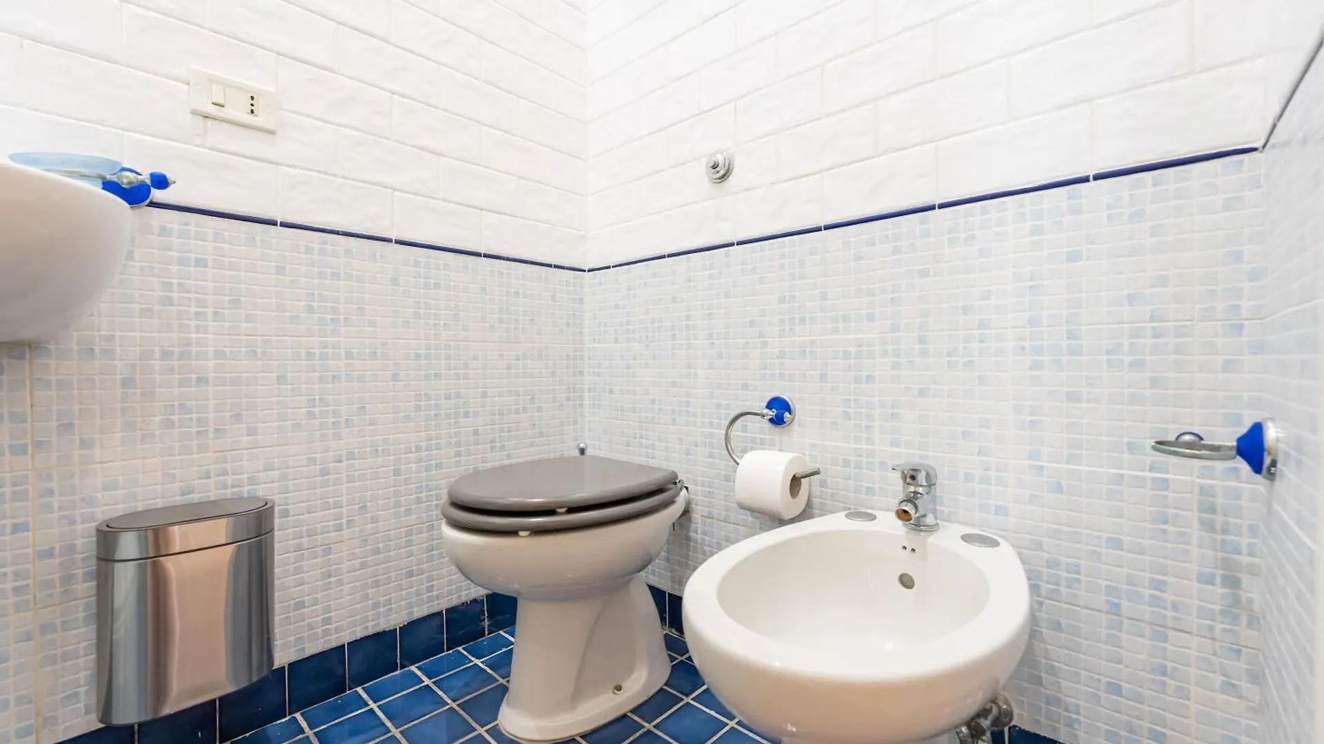 Calaba Centro Apartment Naples