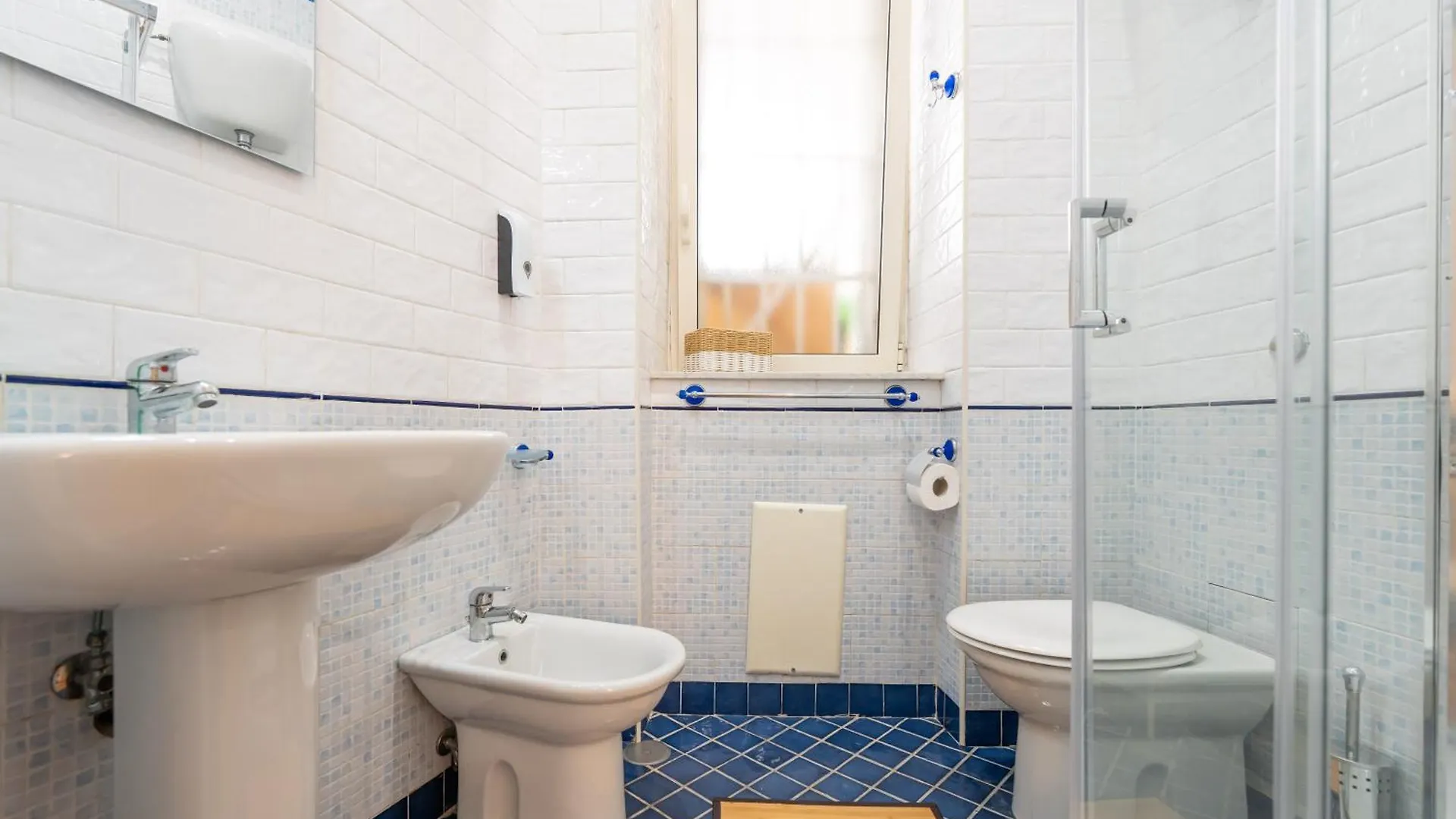 Calaba Centro Apartment Naples