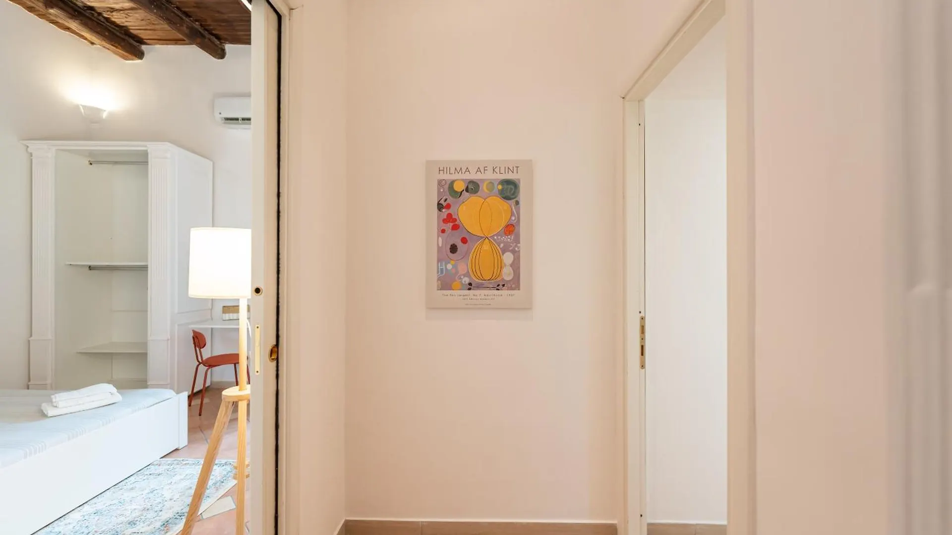 Calaba Centro Apartment Naples Italy
