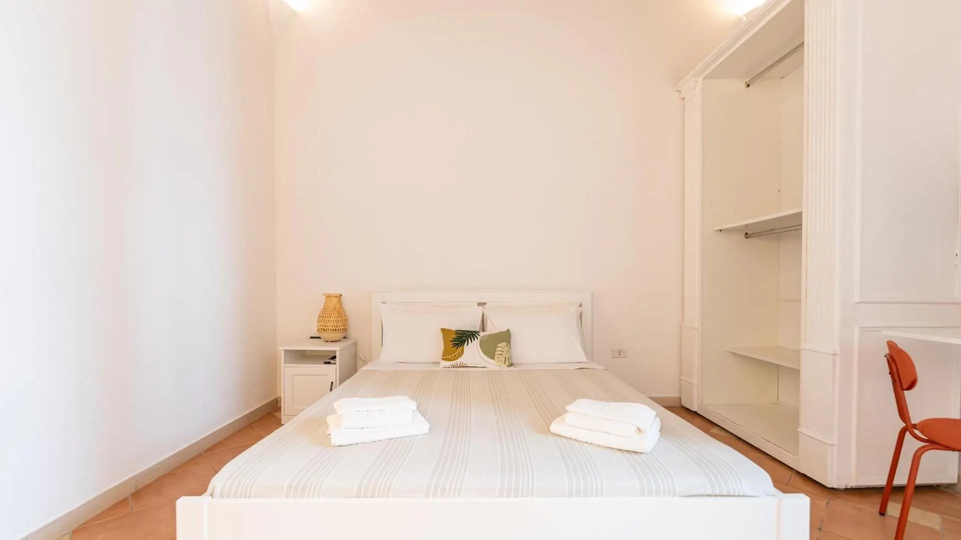 Calaba Centro Apartment Naples