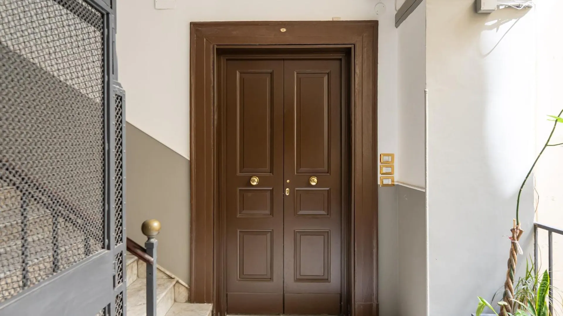 Calaba Centro Apartment Naples
