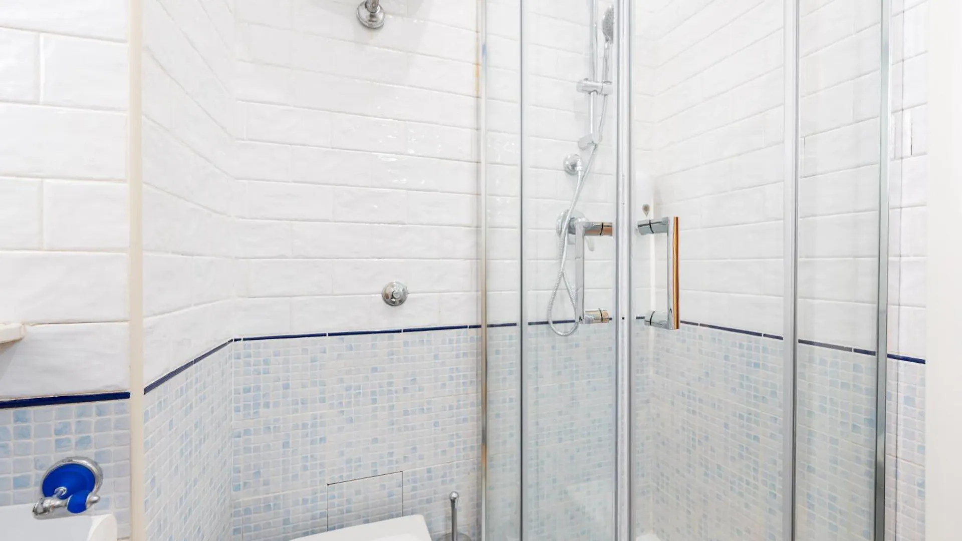 Calaba Centro Apartment Naples 0*,  Italy