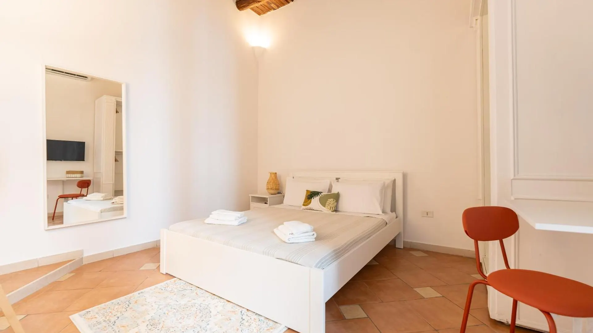 Calaba Centro Apartment Naples